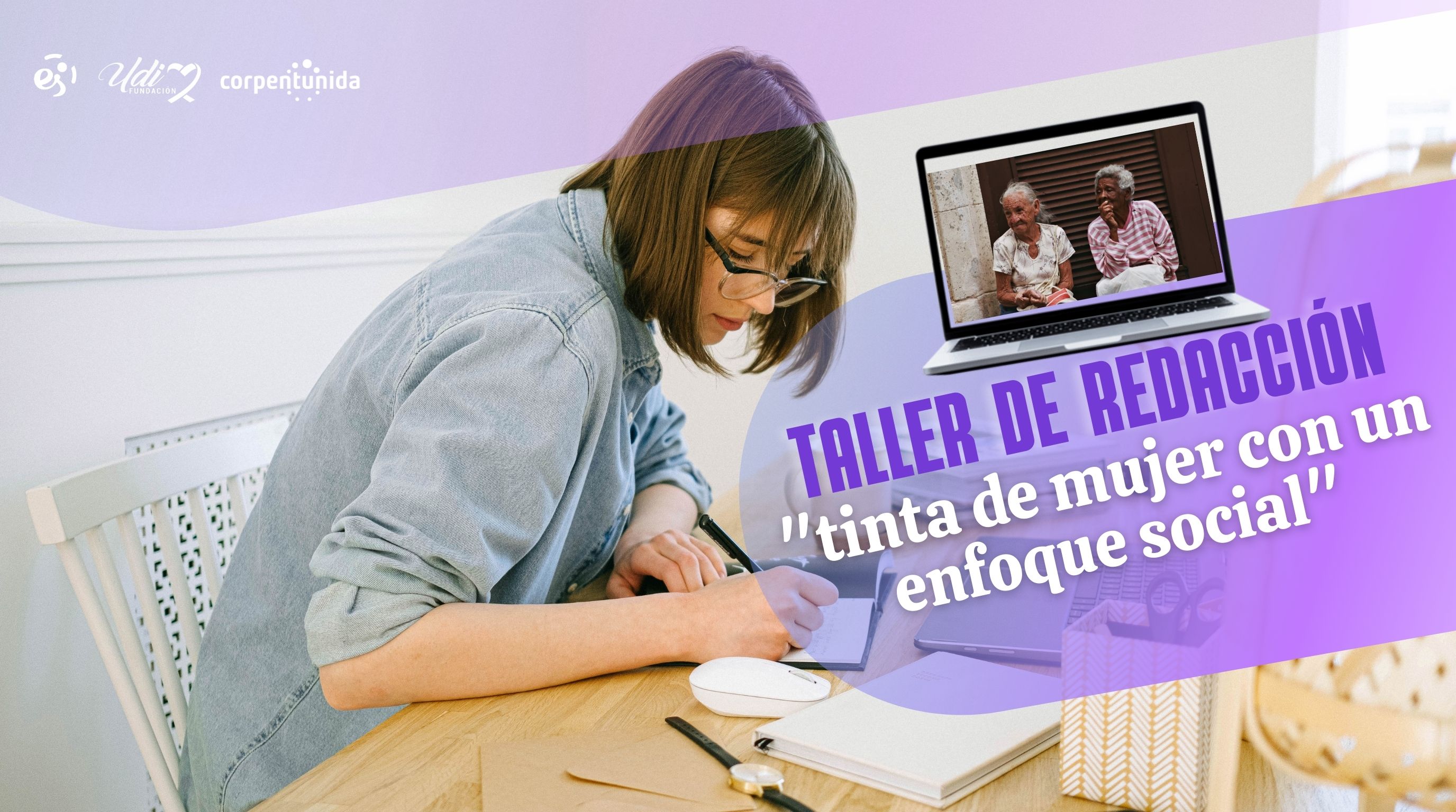 TALLER DE REDACCIÓN 