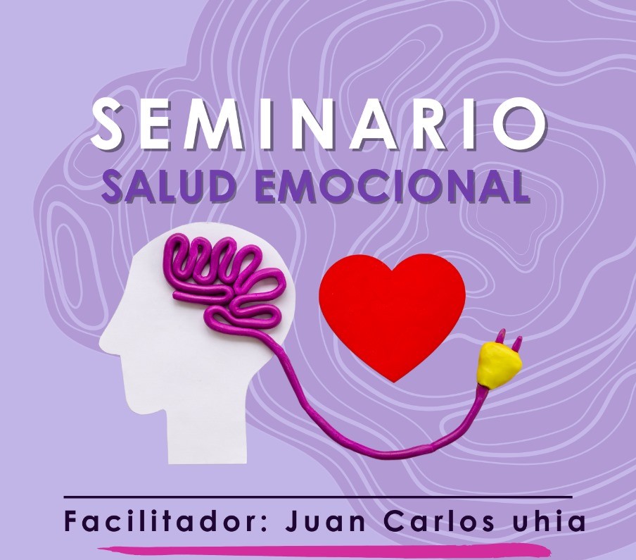 SEMINARIO DE SALUD EMOCIONAL